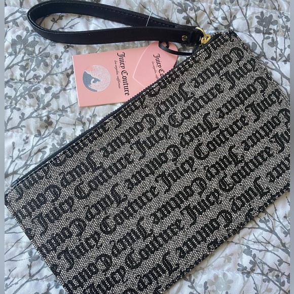 Juice Couture Wristlet bag - Picture 5 of 5